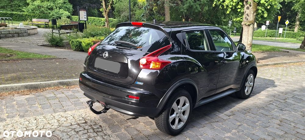 Nissan Juke 1.6 Tekna S&S - 10