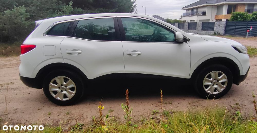 Renault Kadjar 1.2 Energy TCe Life - 8