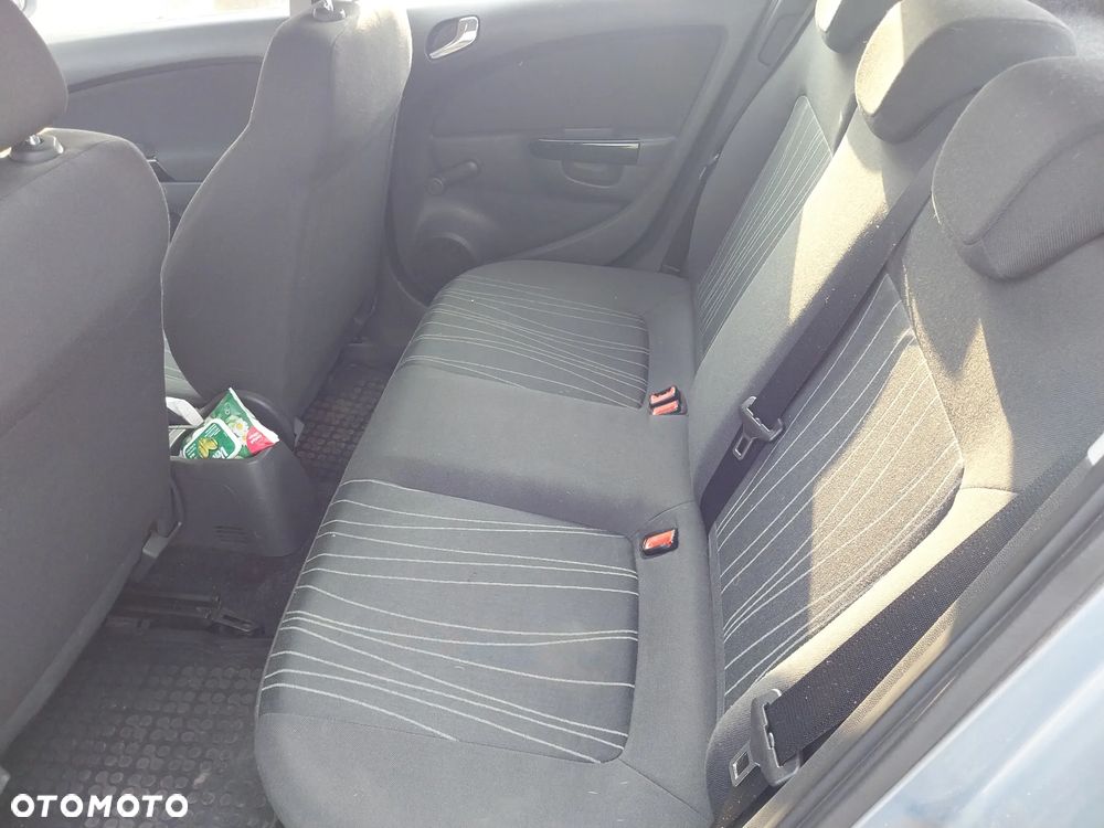Opel Corsa 1.2 16V Cosmo - 5