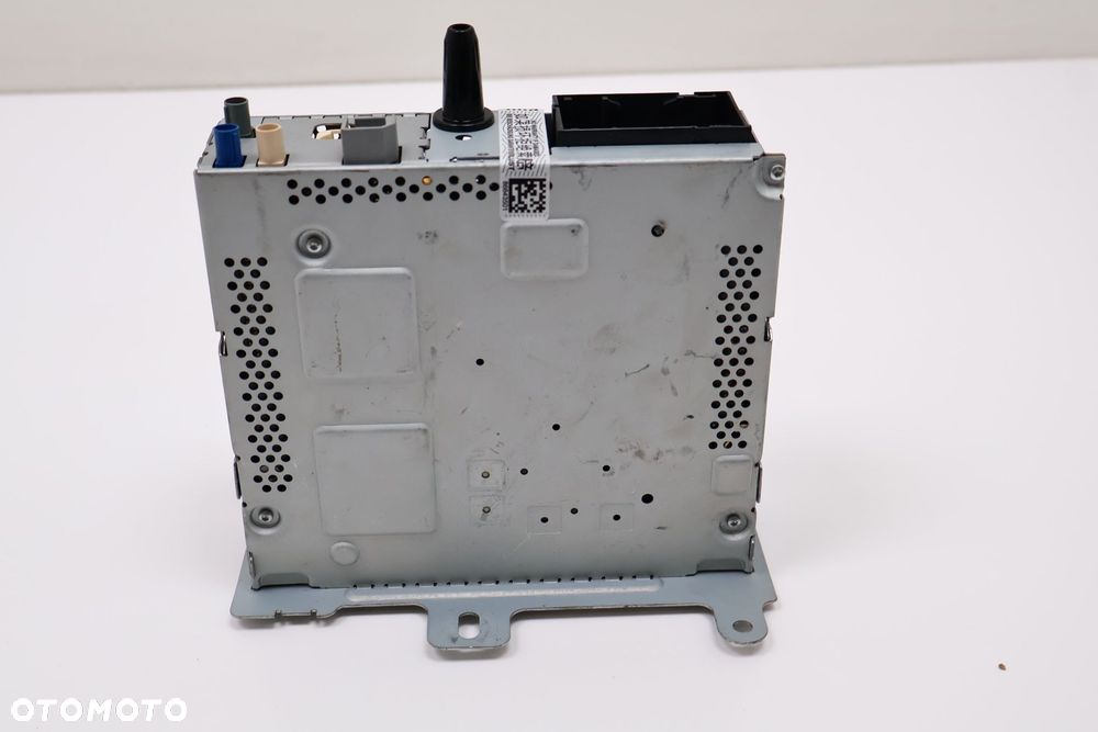 FIAT TIPO II RADIO '00521709220 - 5