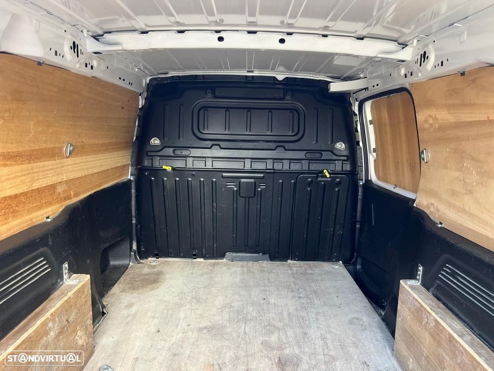 Citroën Berlingo 1.5 BlueHDi XL - 13