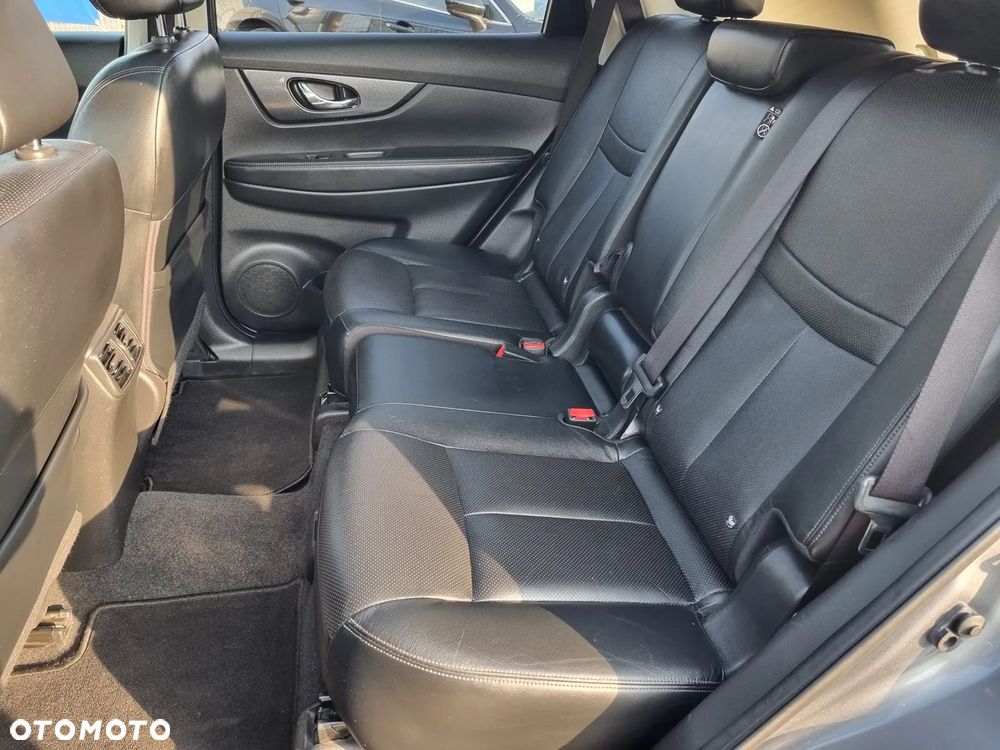 Nissan X-Trail 1.6 DIG-T 360 - 14