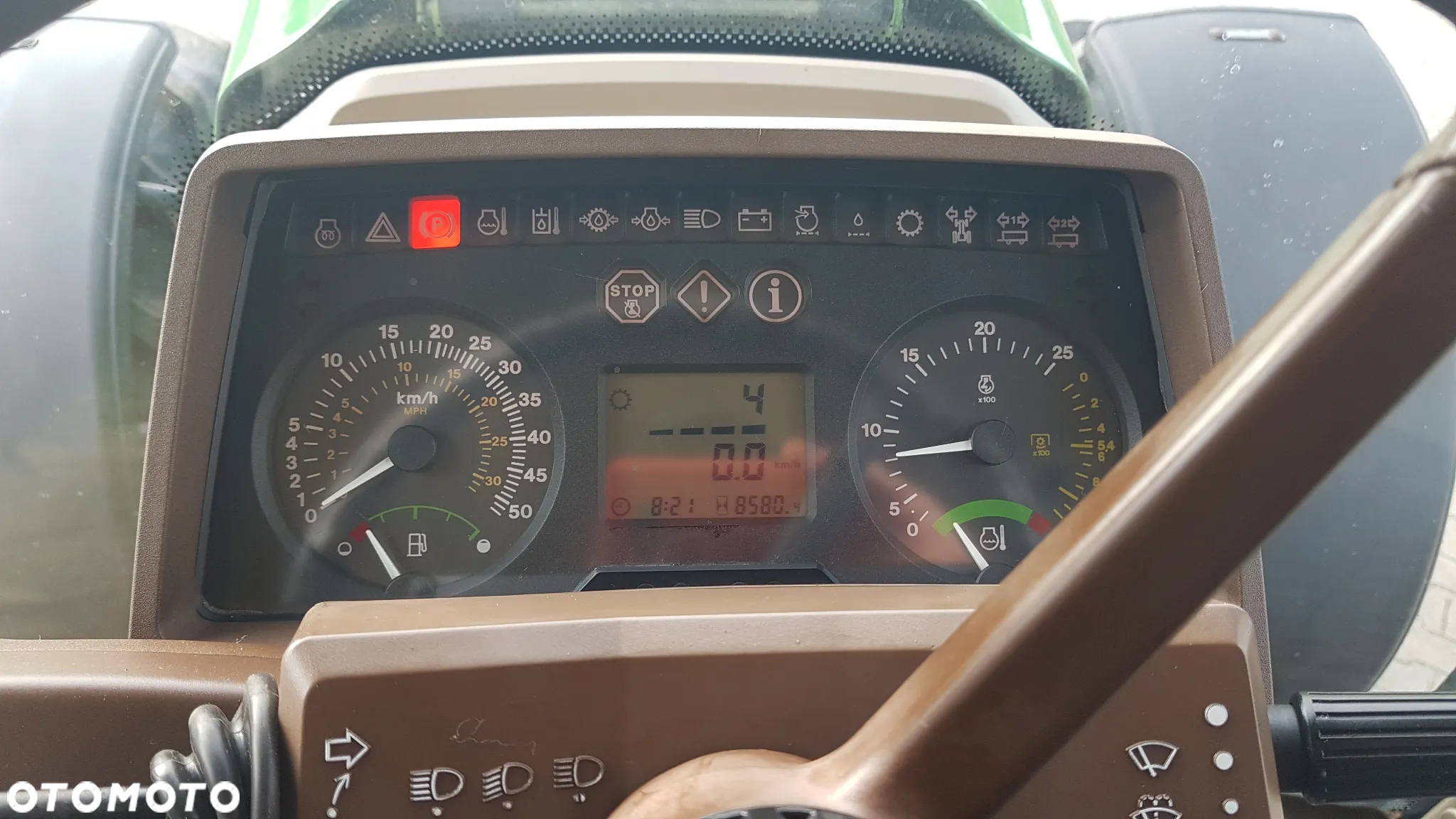 John Deere 6620 Premium TUZ TLS 2002R - 20