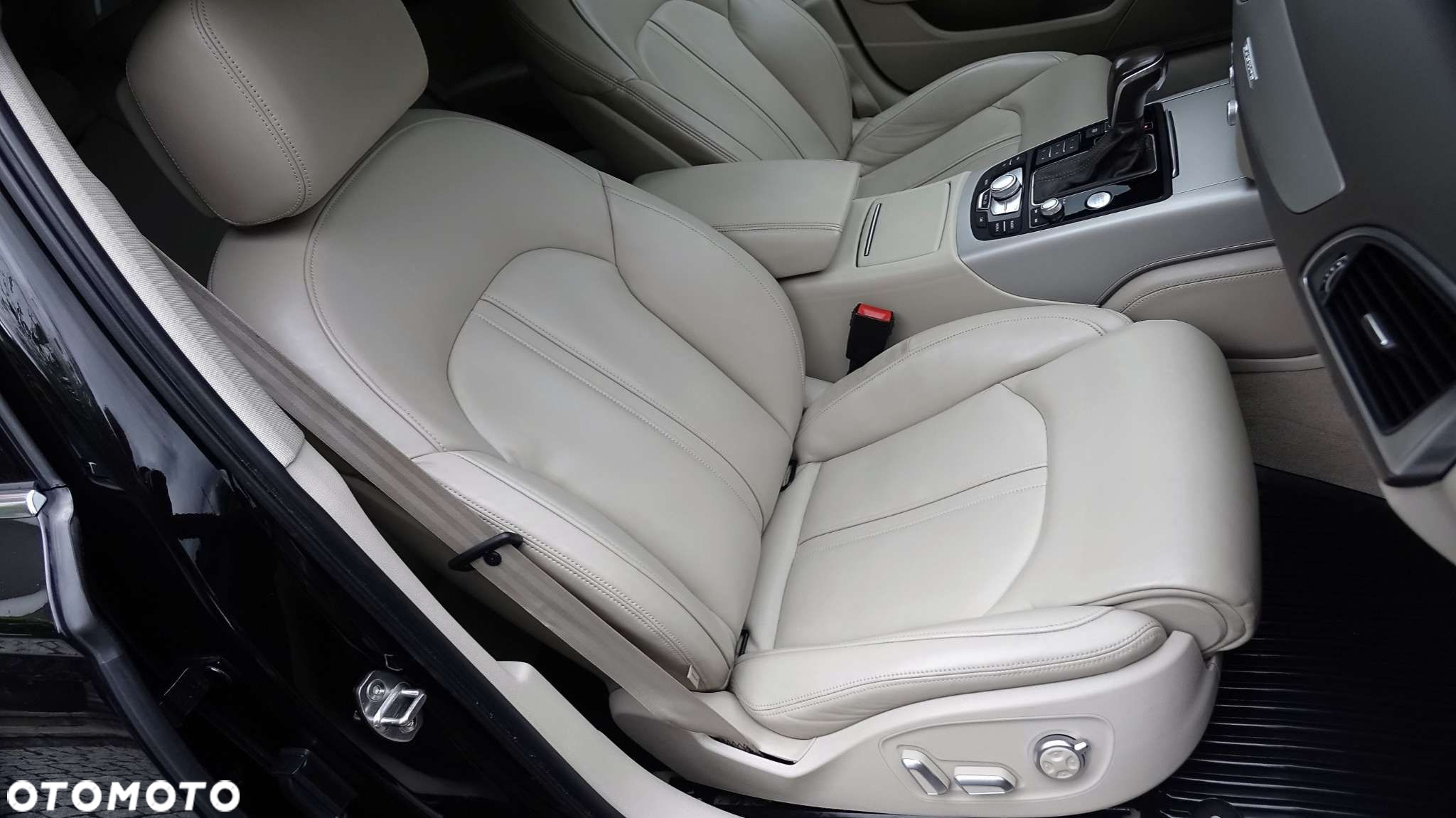 Audi A6 - 29