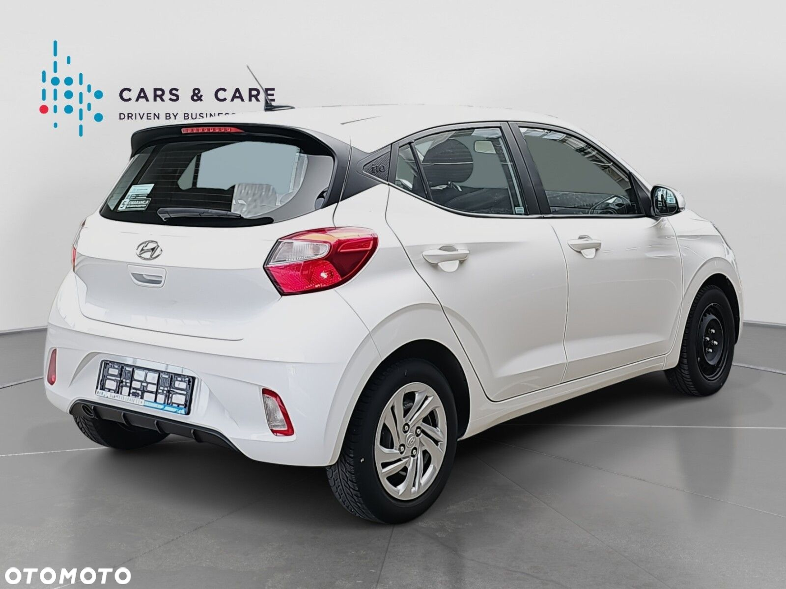 Hyundai i10 1.2 Comfort - 26