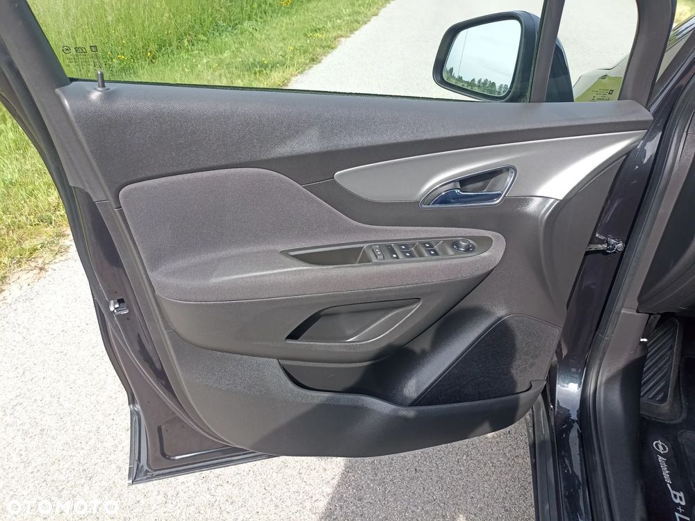 Opel Mokka 1.6 Active S&S - 25