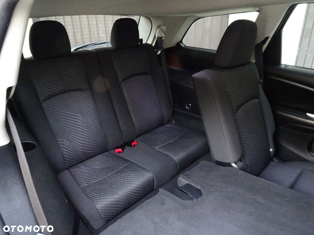 Fiat Freemont 2.0 Multijet 16V DPF Urban - 10