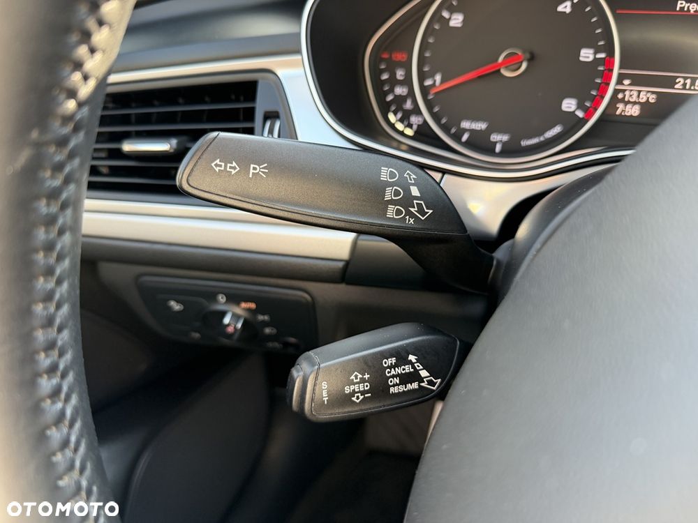 Audi A6 Avant 2.0 TDI ultra - 28