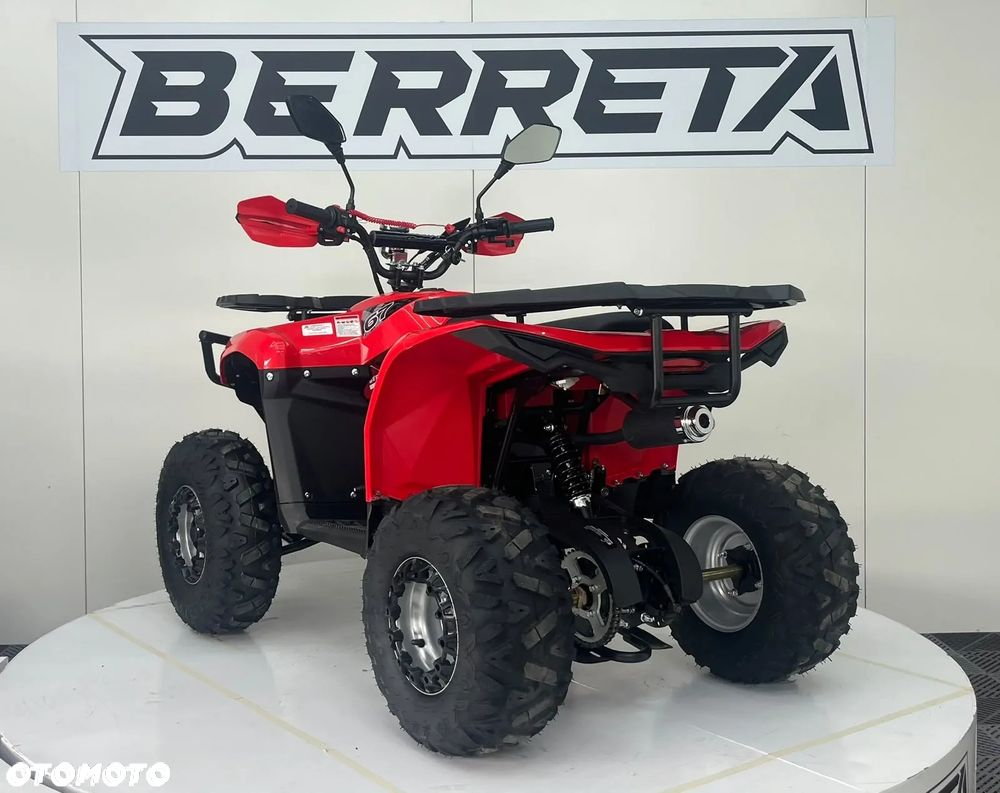 Berreta Inny - 2