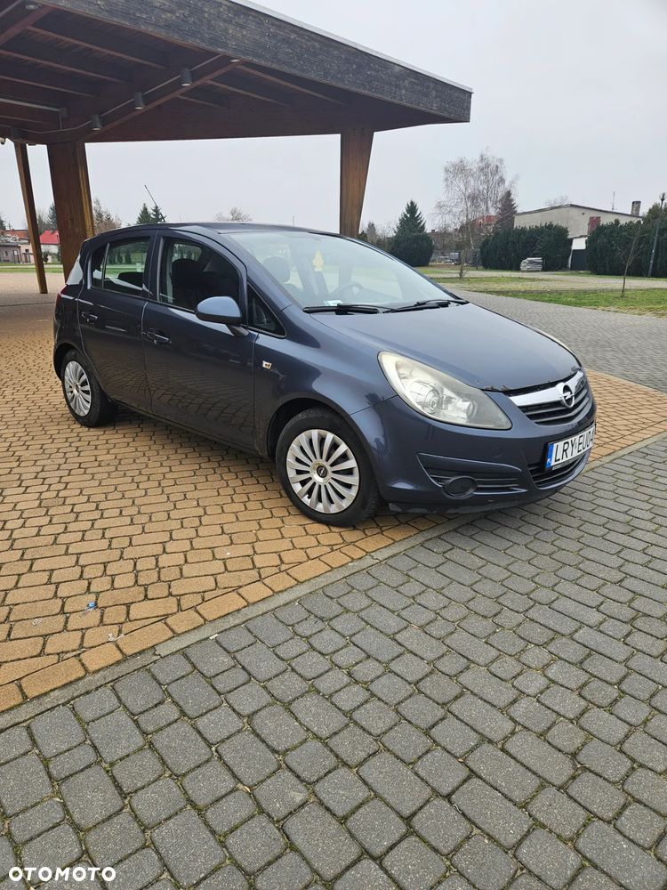 Opel Corsa 1.2 16V Essentia - 2
