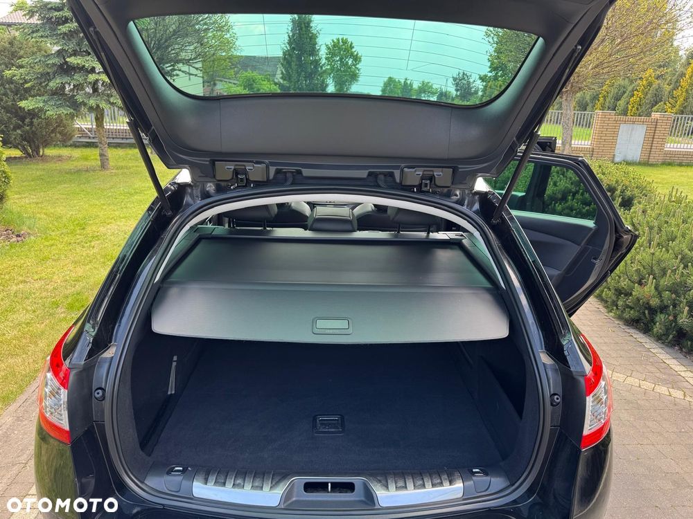 Peugeot 508 BlueHDi 150 Stop&Start Allure - 24