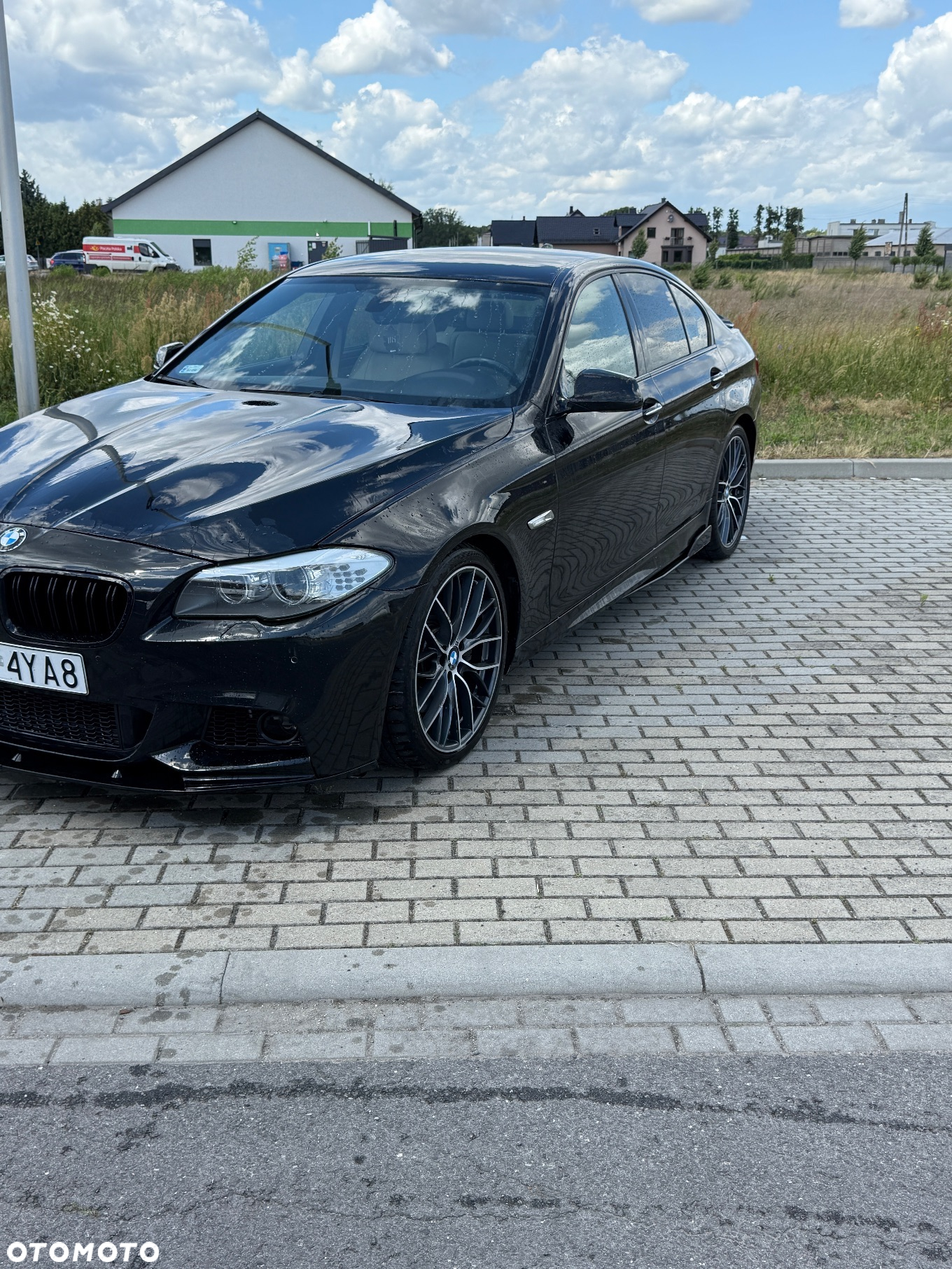 BMW Seria 5 - 5