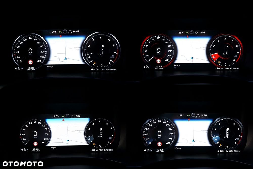 Volvo XC 60 T5 Geartronic RDesign - 34