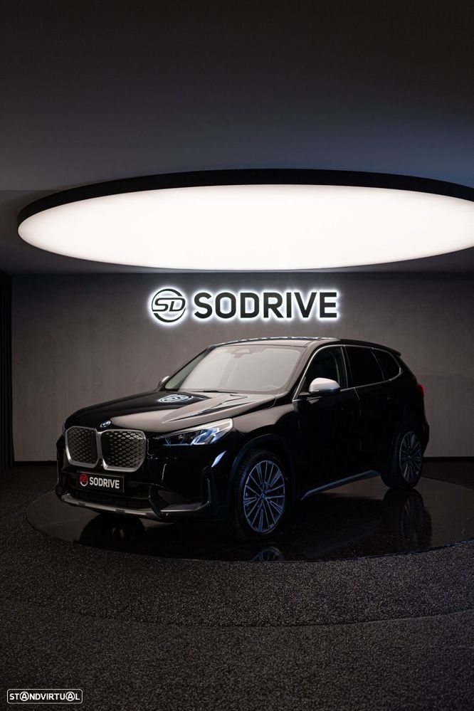 BMW iX1 eDrive20 xLine - 45