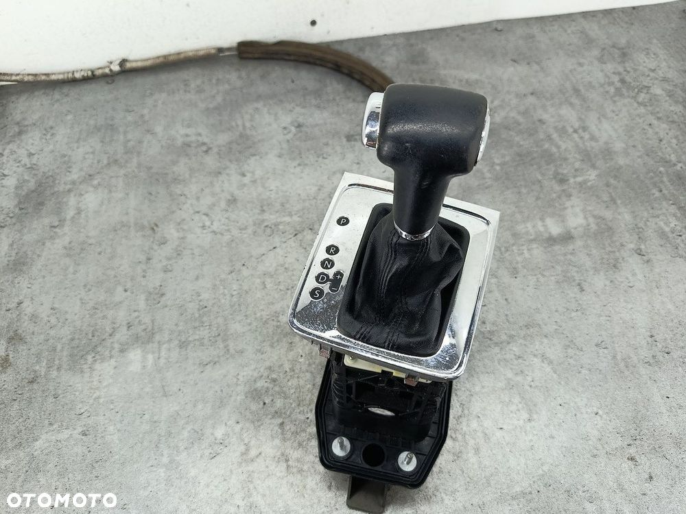 LEWAREK ZMIANY BIEGÓW LINKI VW PASSAT B6 3C1713025F 1K0713061 2.0 FSI - 11