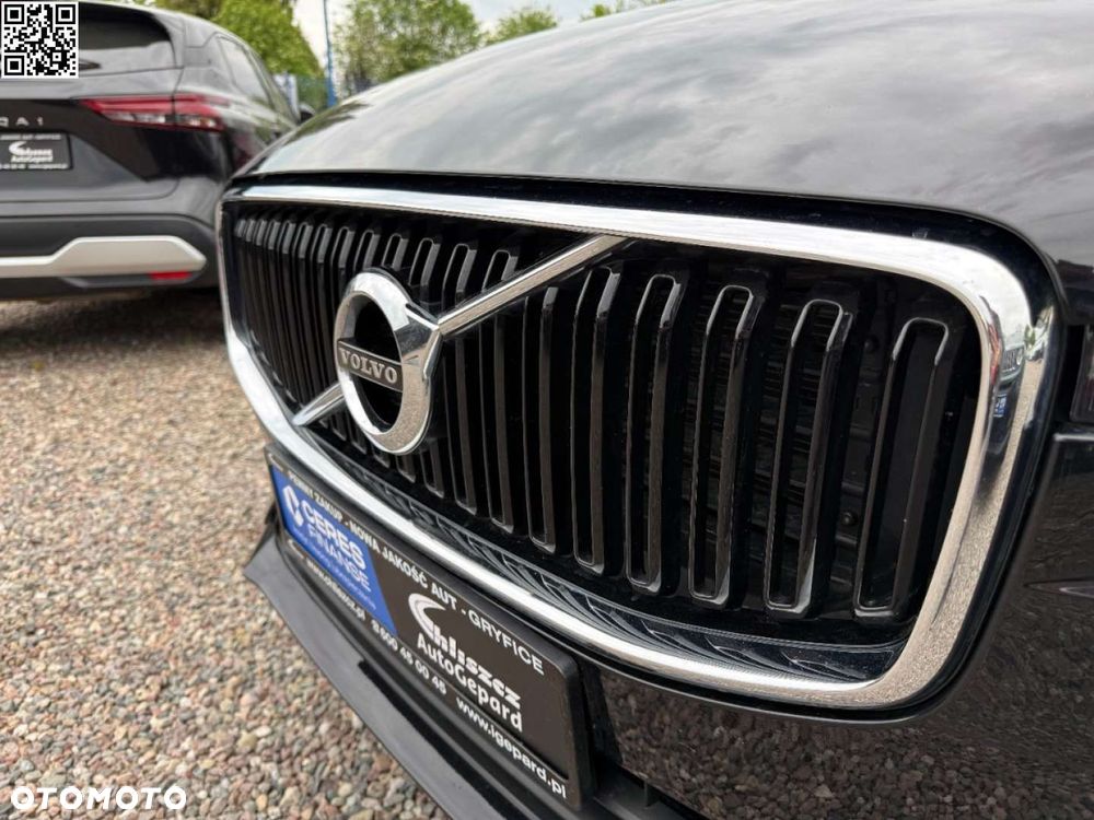 Volvo XC 60 - 18