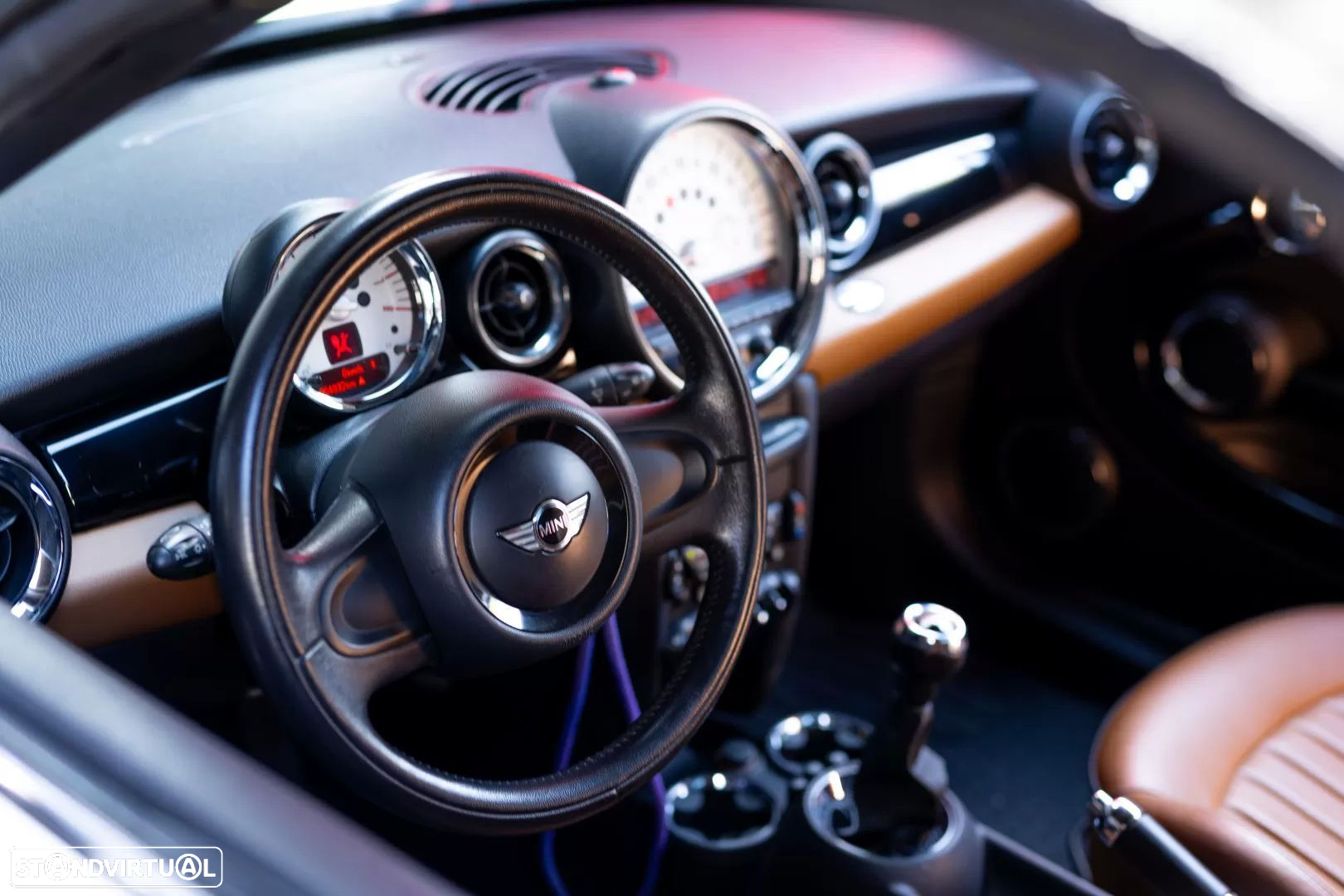 MINI Roadster Cooper - 20