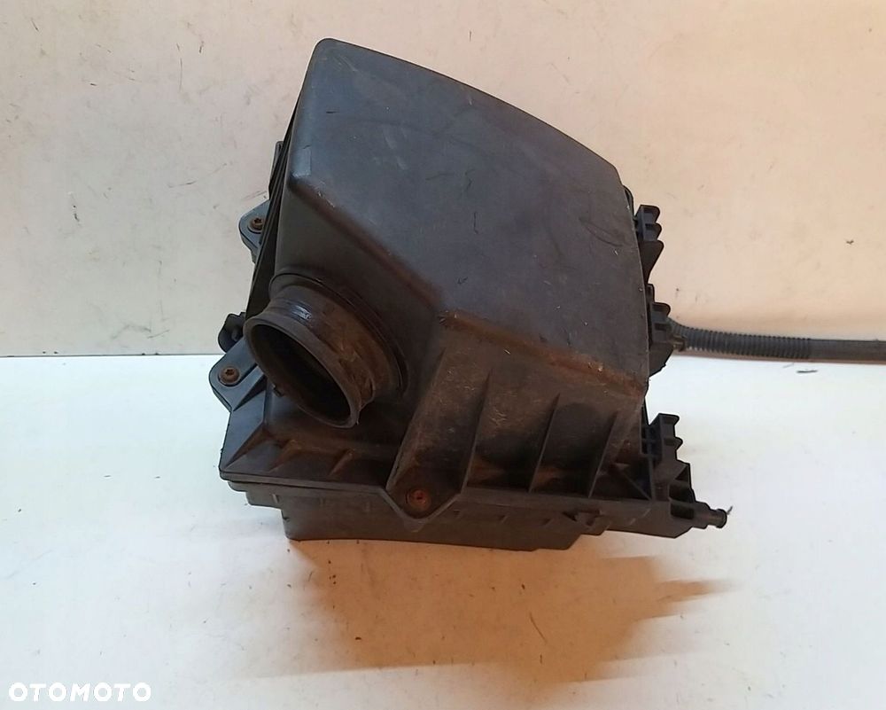 OBUDOWA FILTRA POWIETRZA OPEL MERIVA B 1.4 13340816 - 1