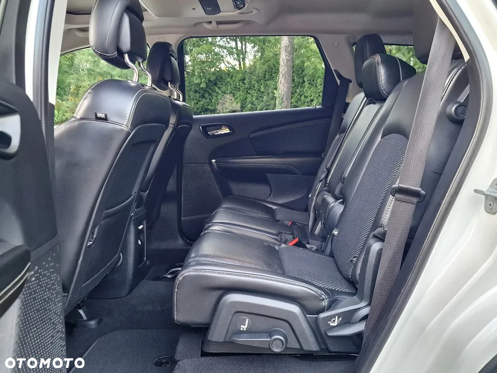 Fiat Freemont 2.0 Multijet 16V DPF Automatik Allrad Cross - 6