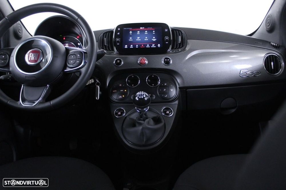 Fiat 500 1.0 Hybrid - 17