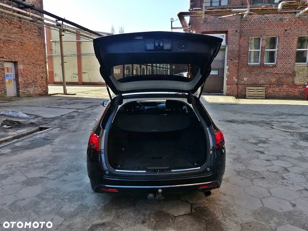 Honda Accord 2.0 Executive - 10