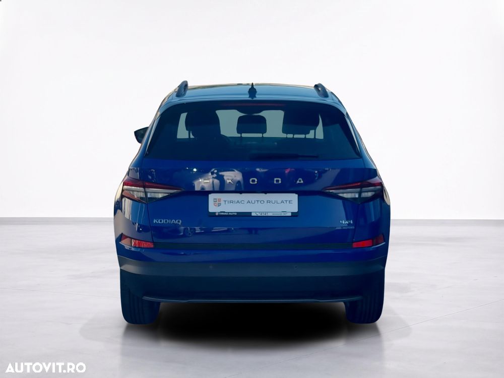 Skoda Kodiaq - 5