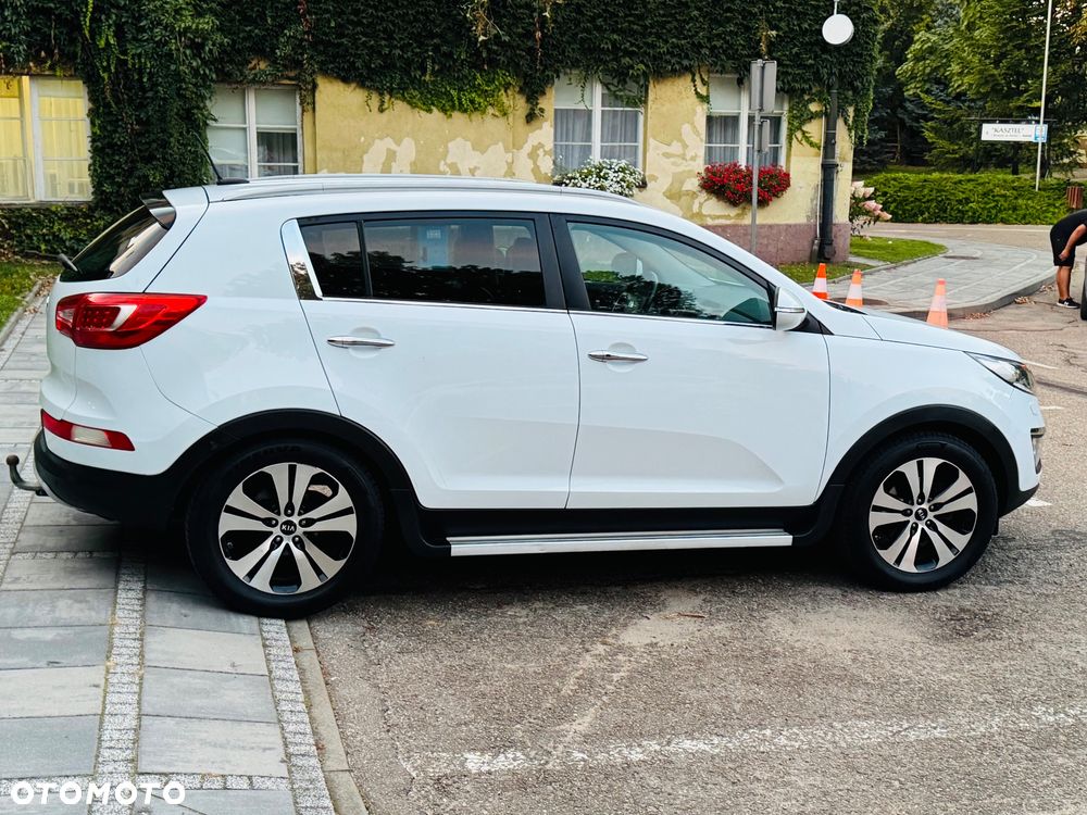 Kia Sportage ver-1-7-crdi-business-line-2wd - 8