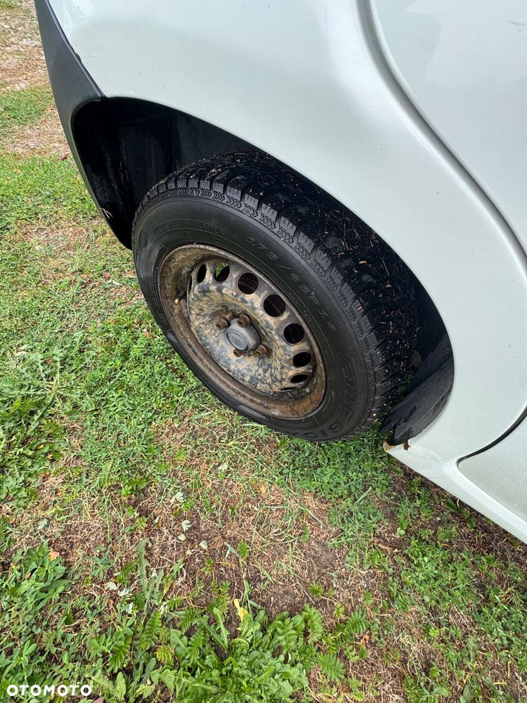 Fiat Panda 1.2 Easy Pakiet - 10