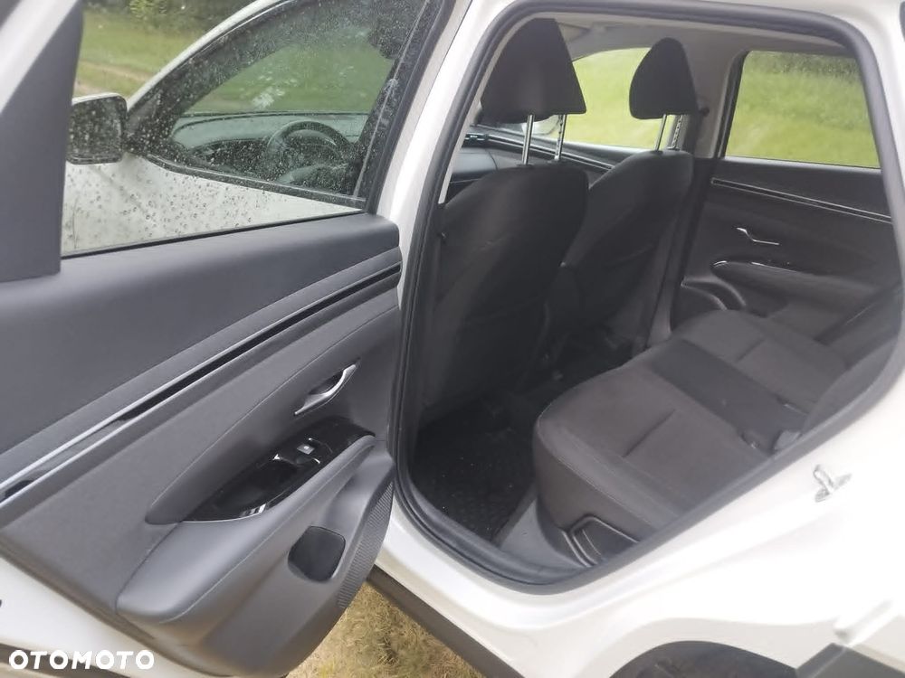 Hyundai Tucson 1.6 T-GDi Smart 2WD - 2