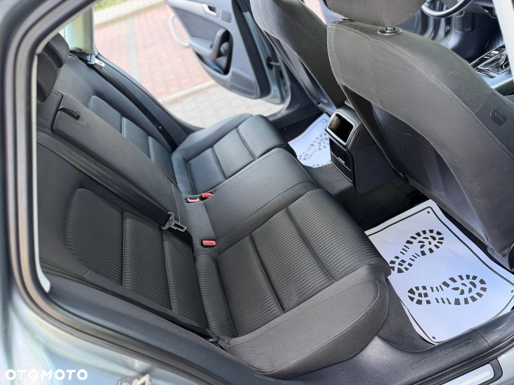 Audi A4 Limousine 1.8 TFSI multitronic S line Sportpaket - 26