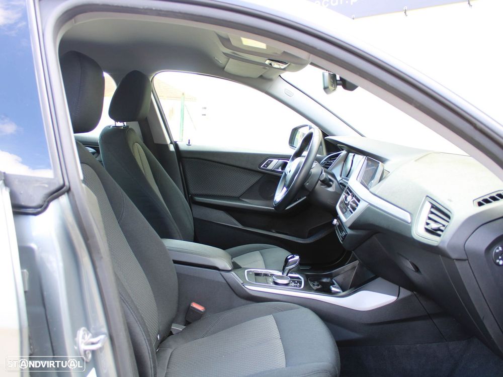 BMW 216 Gran Coupé d Advantage - 60