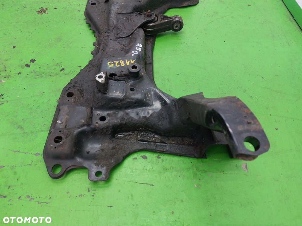 Sanki wózek PRZÓD FORD FOCUS MK1 1998-2004 1.6 B 1.8 B - 4