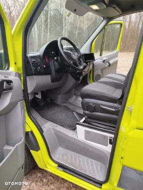 Volkswagen Crafter - 7