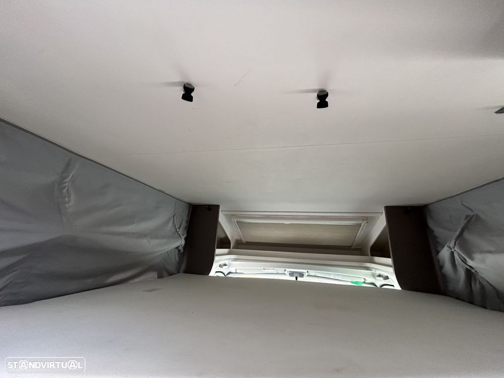 Fiat Ducato Etrusco T 6.9 SB - 29