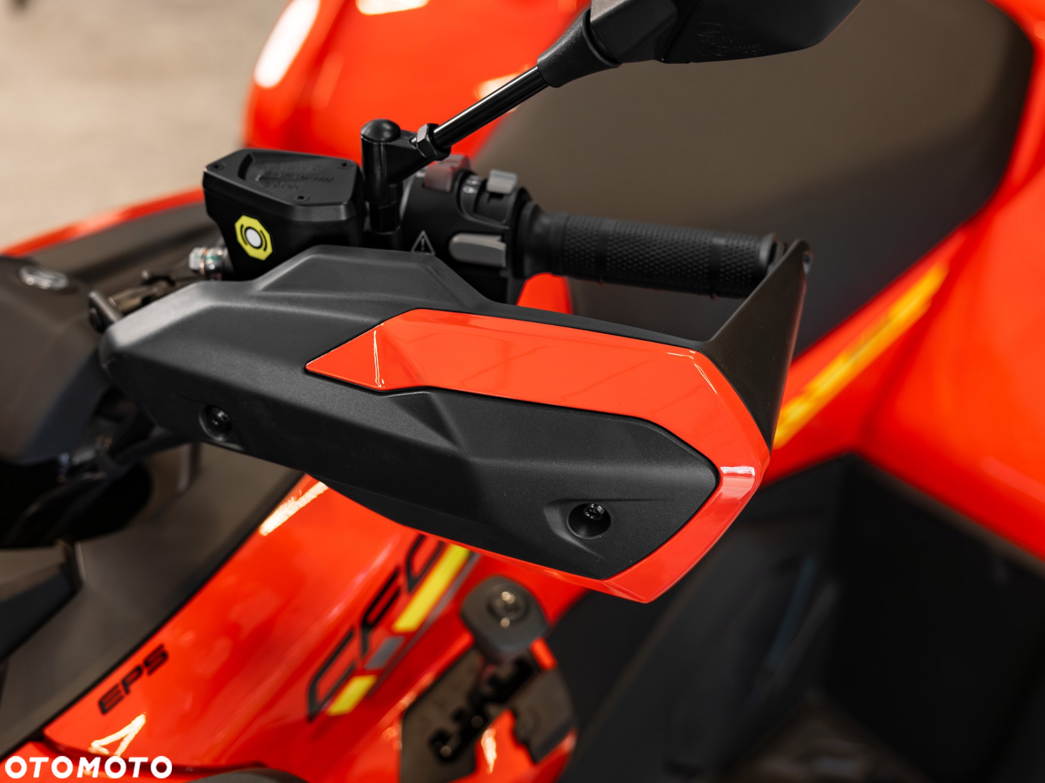 CFMoto CForce - 10