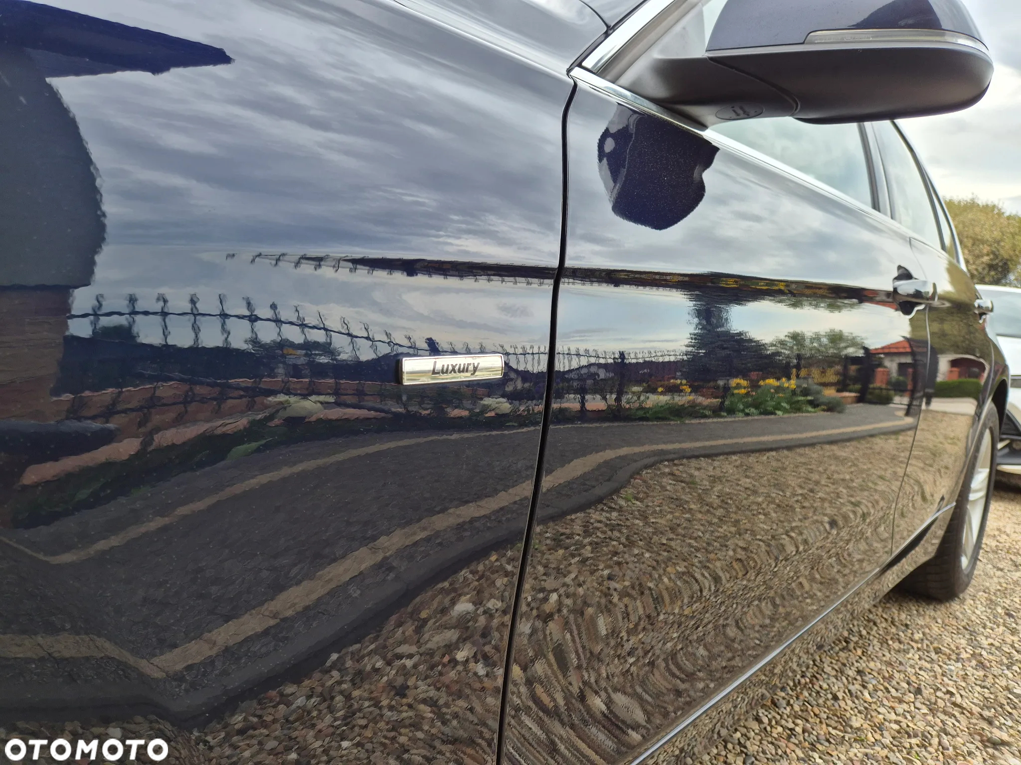BMW Seria 3 318d Luxury Line - 7