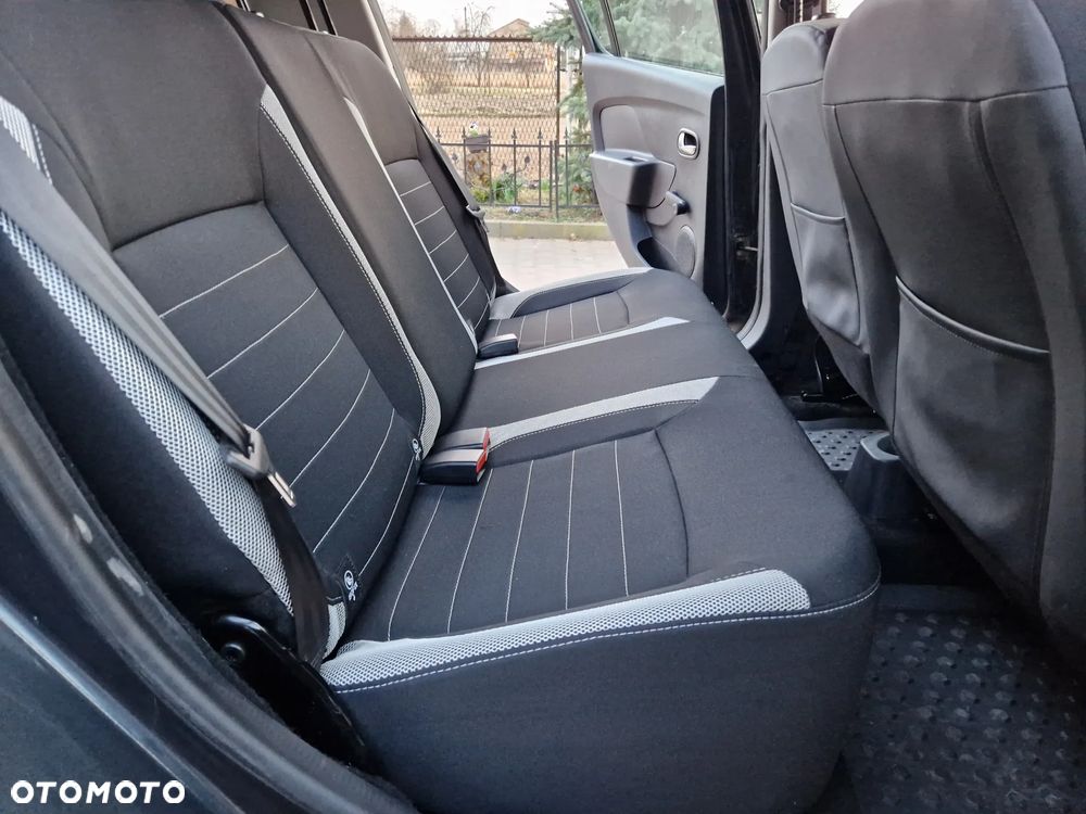 Dacia Sandero Stepway 0.9 TCe Laureate S&S - 16