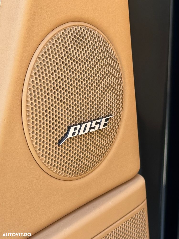 Porsche Cayenne Turbo Tip - 21