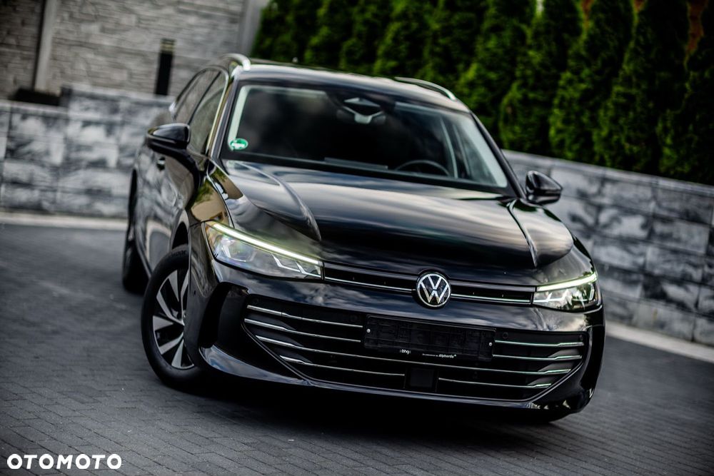 Volkswagen Passat 2.0 TDI SCR DSG Business - 7