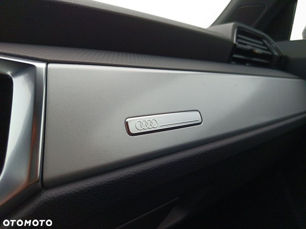 Audi Q3 35 TFSI S line S tronic - 27