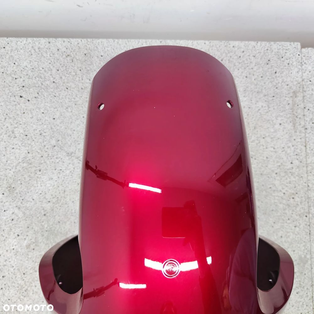 Błotnik przód, przedni Suzuki GSX-R 1300 GSXR 1300 Hayabusa 1300 - 8