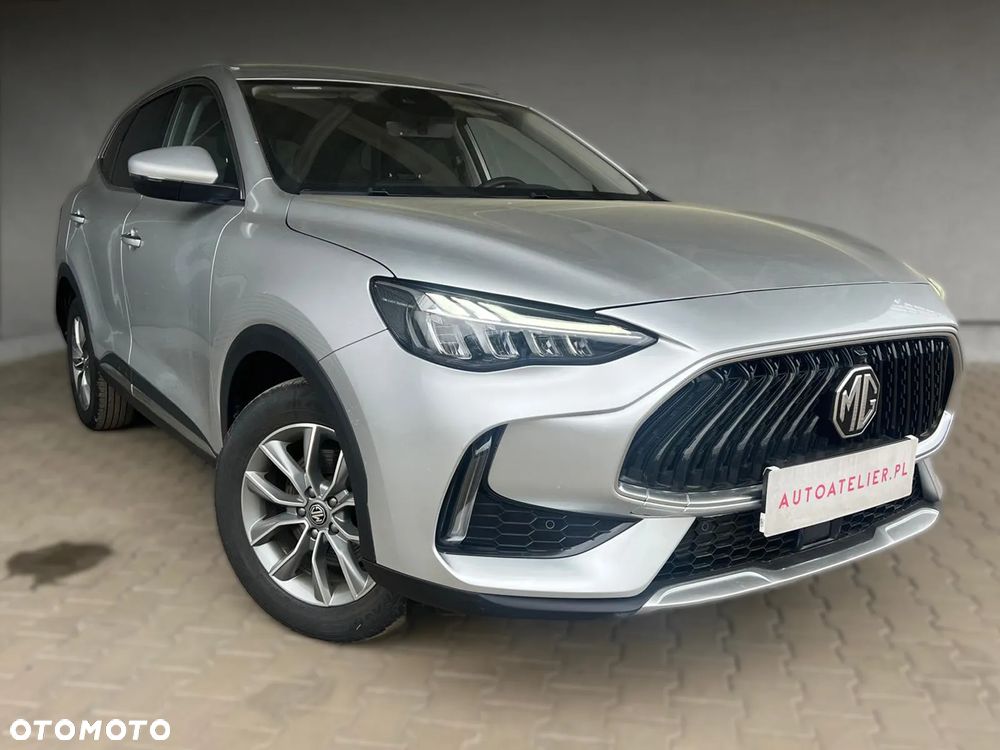 MG HS 1.5 T-GDI Excite DCT - 8