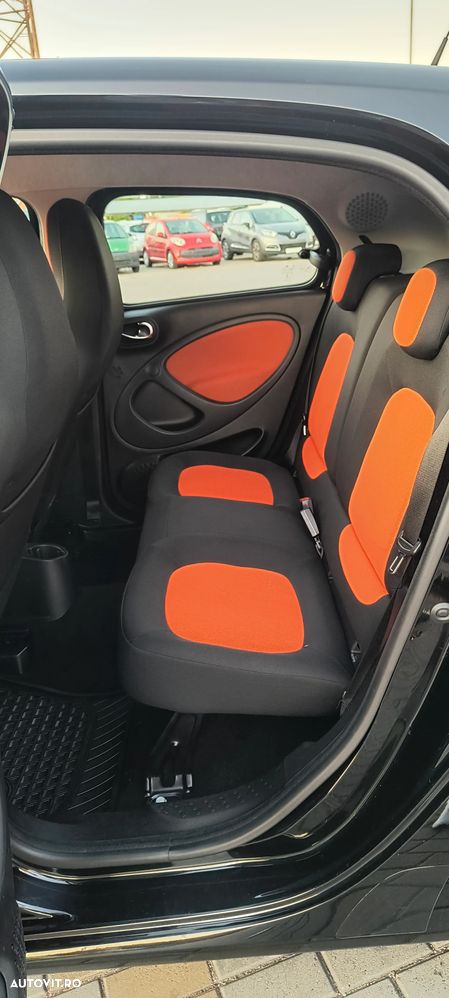 Smart Forfour passion - 21