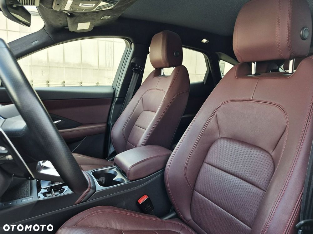 Jaguar E-Pace D165 AWD R-Dynamic Black - 17