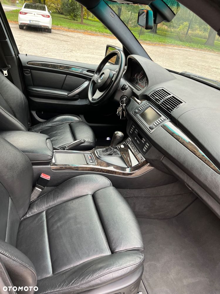 BMW X5 3.0 d Edition Exclusive Sport - 22