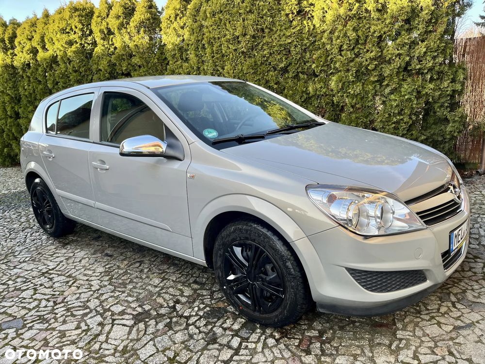Opel Astra - 7