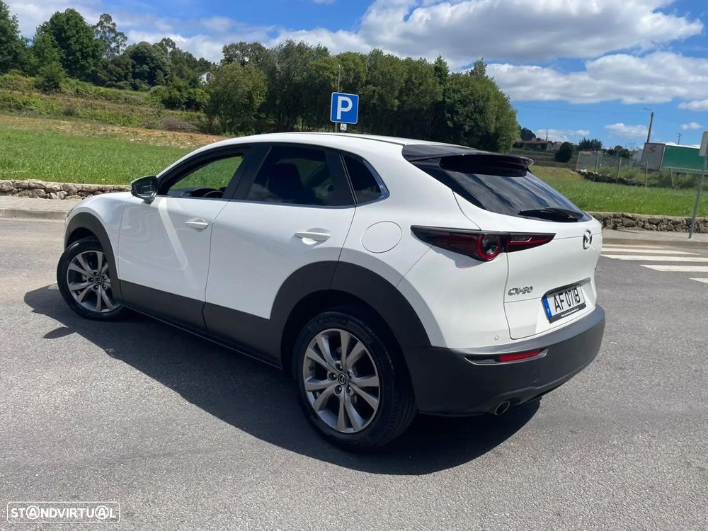 Mazda CX-30 - 14