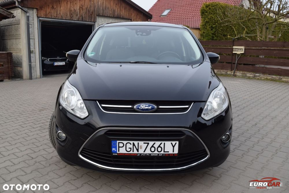 Ford C-MAX - 6