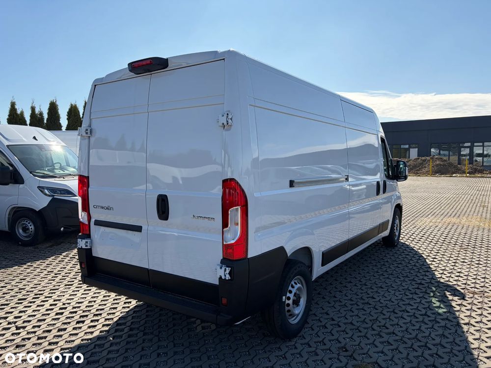 Citroën Jumper Furgon L3H2 - 5