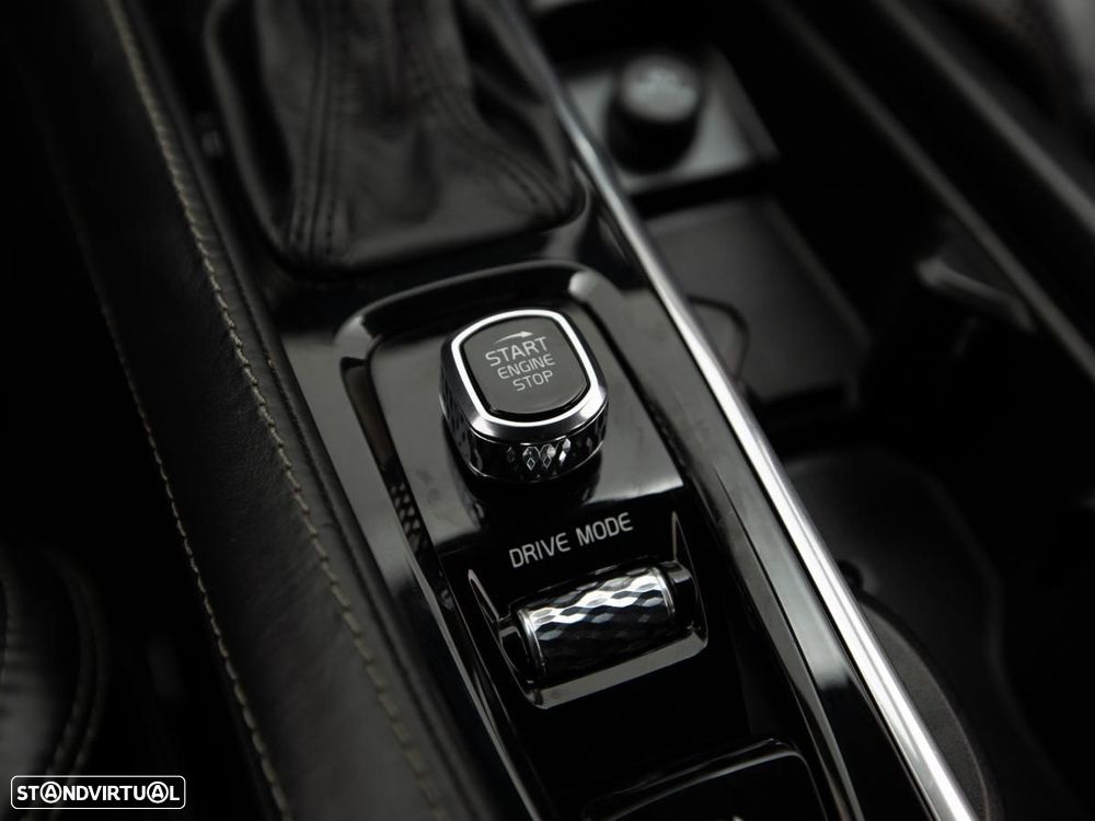 Volvo V90 - 20